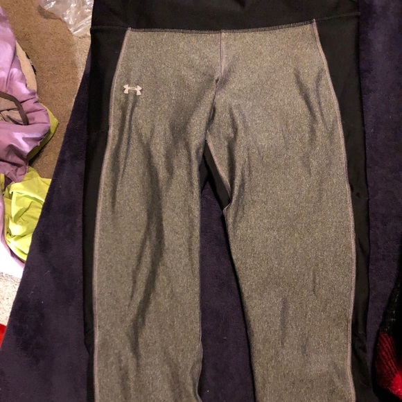 Under Armour Pants - Under armour leggings/pants